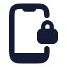 Phone Lock icon preview