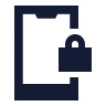 Phone Lock icon preview