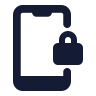 Phone Lock icon preview