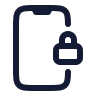 Phone Lock icon preview