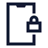 Phone Lock icon preview