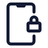 Phone Lock icon preview