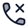Phone Missed icon preview