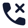 Phone Missed icon preview