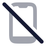 Phone Off 01 icon preview