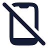Phone Off 01 icon preview