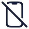 Phone Off 01 icon preview