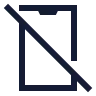 Phone Off 01 icon preview