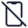 Phone Off 01 icon preview