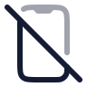 Phone Off 01 icon preview