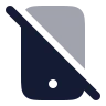 Phone Off 02 icon preview