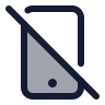 Phone Off 02 icon preview