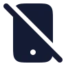 Phone Off 02 icon preview