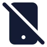 Phone Off 02 icon preview