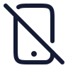 Phone Off 02 icon preview