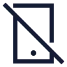 Phone Off 02 icon preview