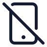 Phone Off 02 icon preview