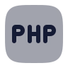 Php icon preview