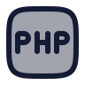 Php icon preview