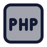 Php icon preview
