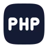 Php icon preview