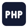 Php icon preview