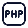 Php icon preview