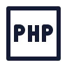 Php icon preview