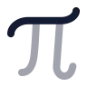 Pi icon preview
