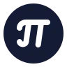 Pi Circle icon preview