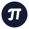 Pi Circle icon preview