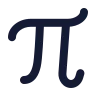 Pi icon preview