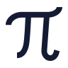 Pi icon preview
