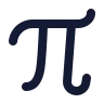 Pi icon preview