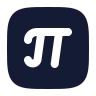 Pi Square icon preview