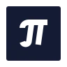 Pi Square icon preview