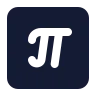 Pi Square icon preview