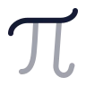 Pi icon preview