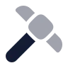 Pickaxe icon preview