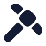 Pickaxe icon preview