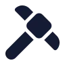 Pickaxe icon preview