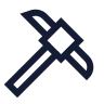 Pickaxe icon preview