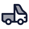 Pickup 01 icon preview
