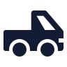 Pickup 01 icon preview