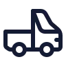 Pickup 01 icon preview