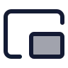 Picture In Picture 01 icon preview