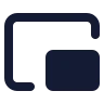 Picture In Picture 01 icon preview