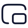 Picture In Picture 01 icon preview