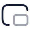 Picture In Picture 01 icon preview