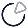Pie Chart 01 icon preview